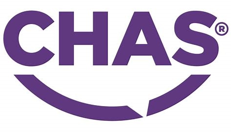 chas logo