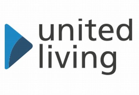 unitedliving logo